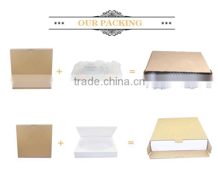 Home Decor Quartz Analog Type Porcelain Antique Cloisonne Clocks