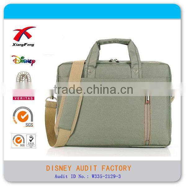 fashion beautiful ladies laptop bag