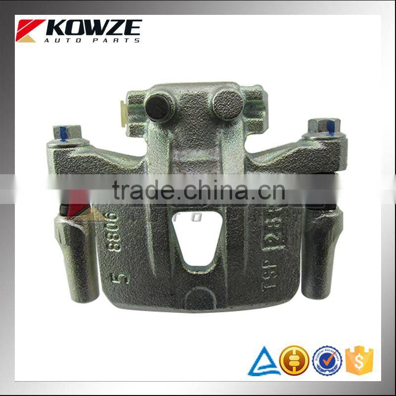 Left Hand Rear Brake Caliper Kit for Mitsubishi Outlander Lancer/Colt CS2W CV4W CW5W CX4A CY5A MN116309