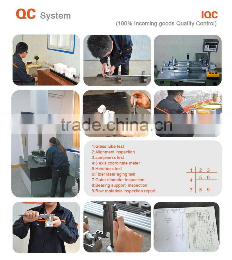 Bodor mini type fiber laser marking machine with low price