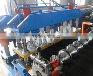 Full Automatic Metal Roofing Roll Forming Machine for Aluminum Corrugated, Corrugated Roll Forming Machine