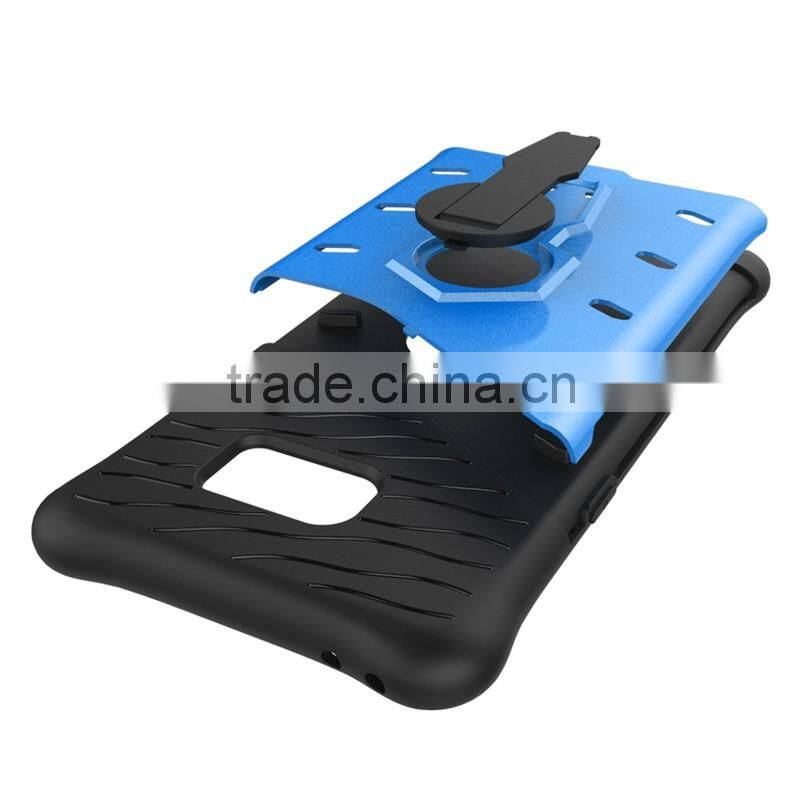 USA hot selling goog quality New arrivalmobile accessory for sumsung note 6 with Kickstand