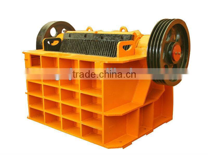 china factory price second hand mini crushers