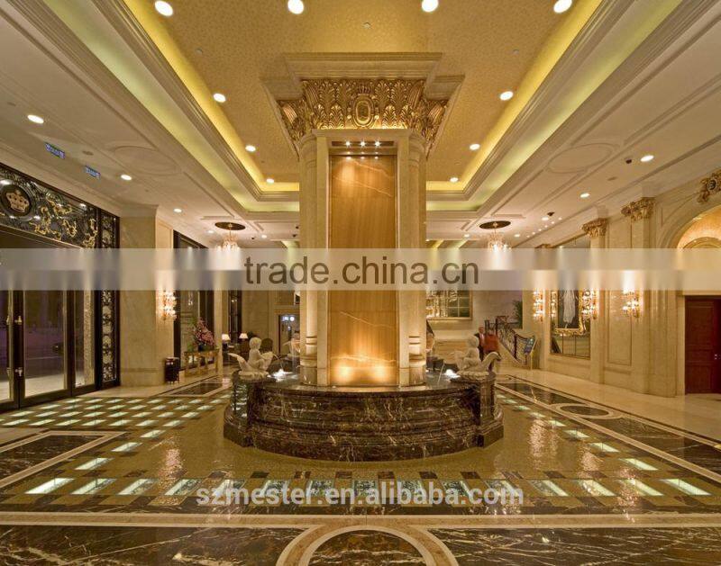 Made in china UL Energy star cob led downlight 30w recessed light