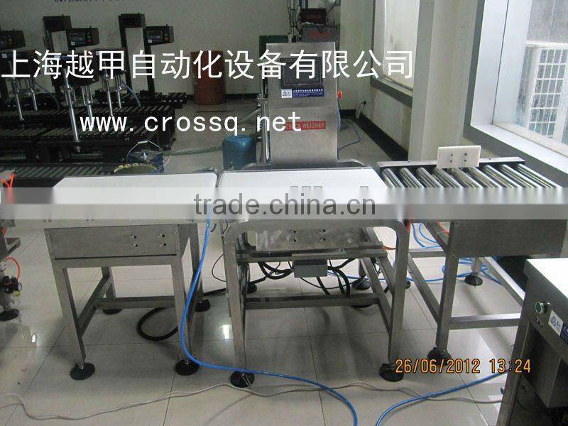 Big Bag Packing Check Weigher WS-N500(50g-40kg)