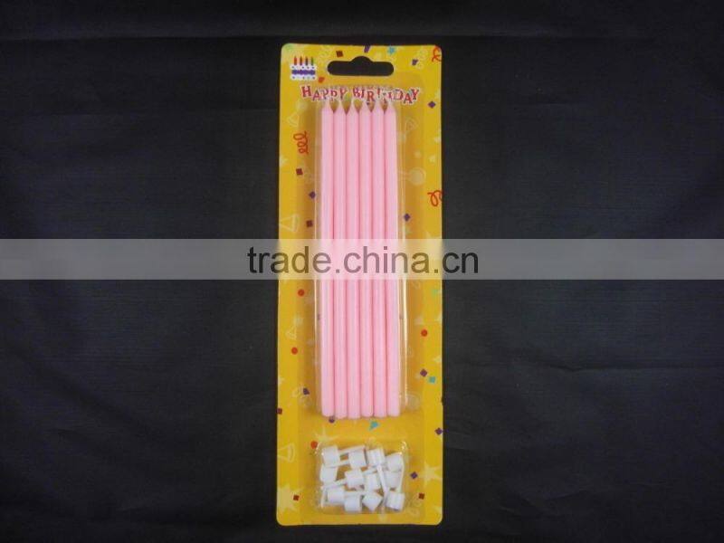 cake candle,,birthday party candle,happy birthday candle,decorative candle,cake candle