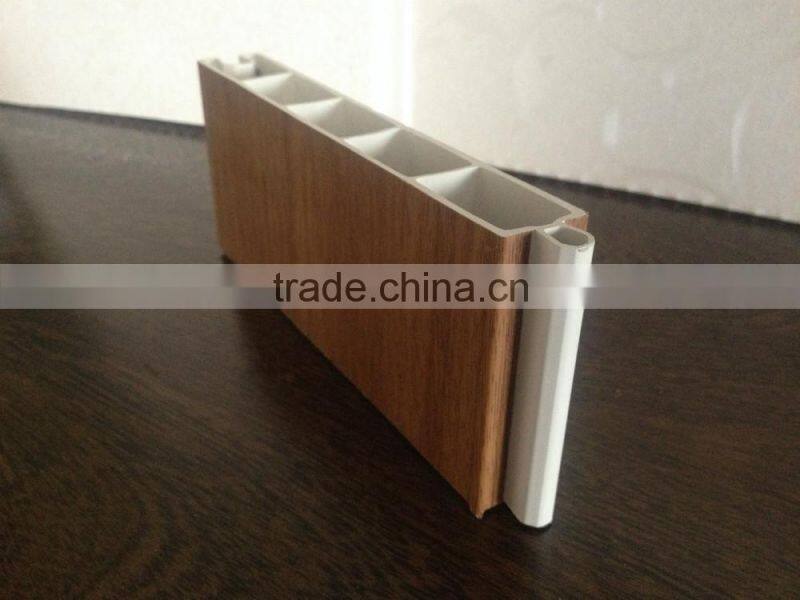 OUMEIJIA PLASTIC PVC EXCELLENT QUALITY CORNERS JOINT FOR DECRATION