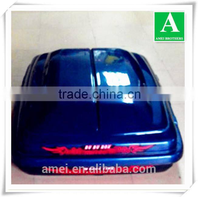 roof box,vacuum forming plastic car parts
