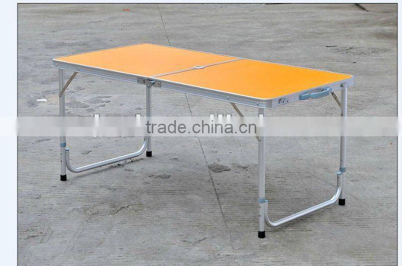 Outdoor Aluminum Folding Table