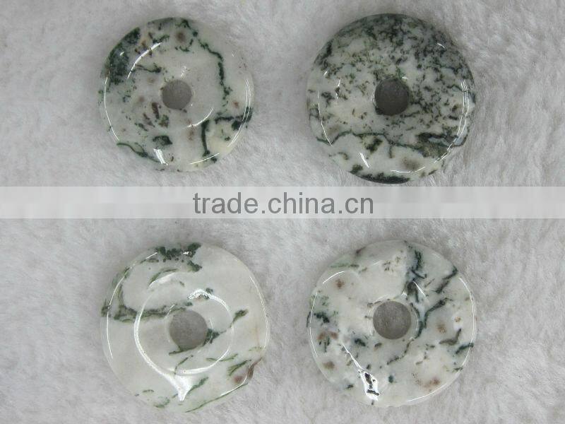 natural carved heart shape gold sand stone semi precious stone