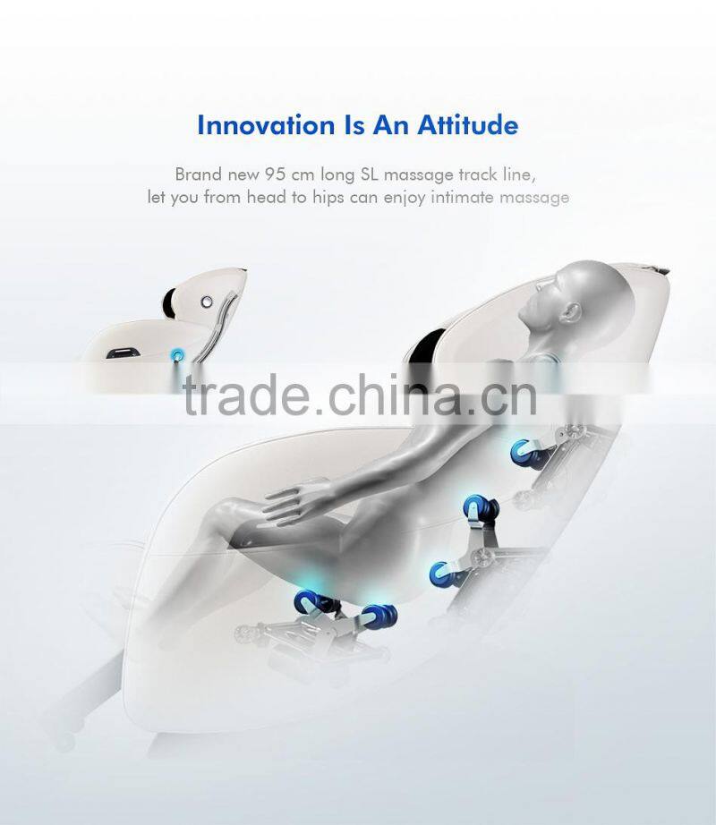 electric health kneading master massage chair power adapter touch screen remote control