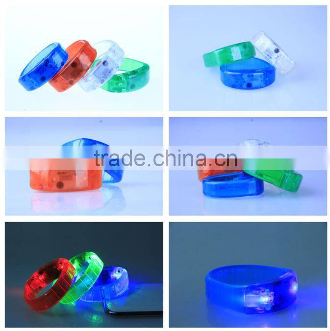 LED Bracelet for peoples