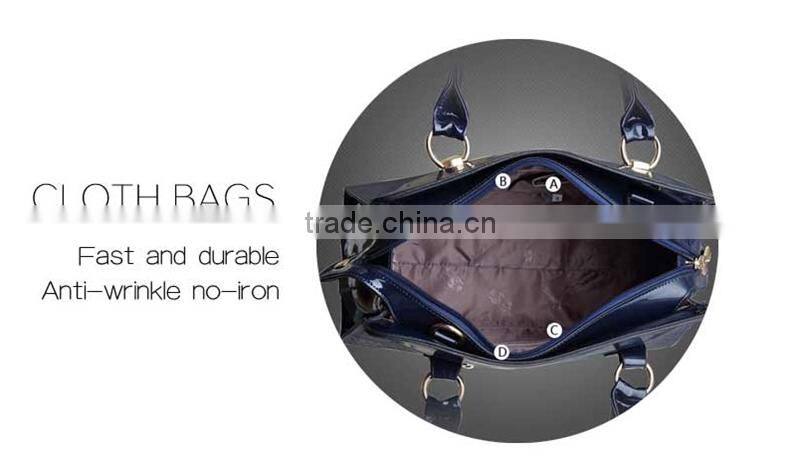 100% POLYESTER clothes using golden light plain fabric