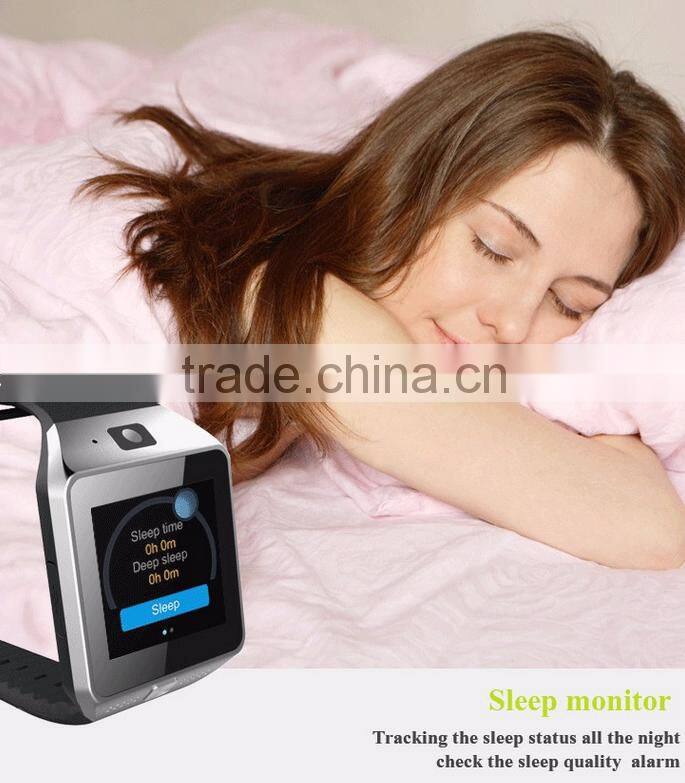 Bluetooth GV08S Smart Watch for ios and android Smartwatch GV08S