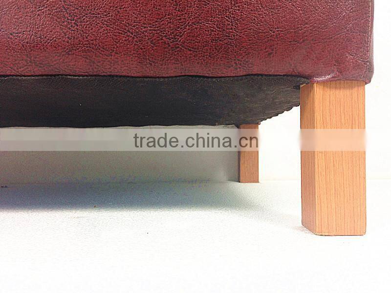 cheap decorative bedroom furniture wooden bench