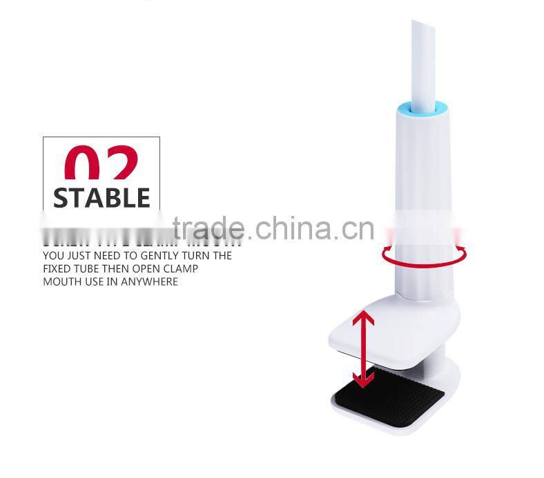 No charger ABS phone holder desktop tablet stand wrist cellphone holder ABS Metal hot selling