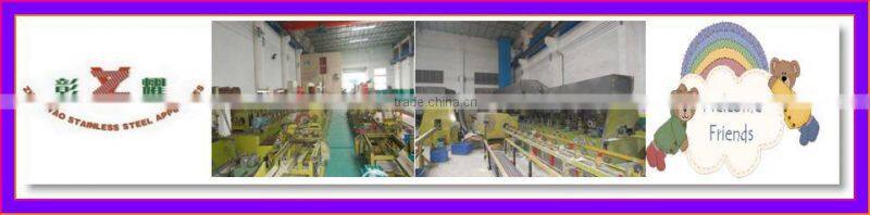 Exterior handrail designs