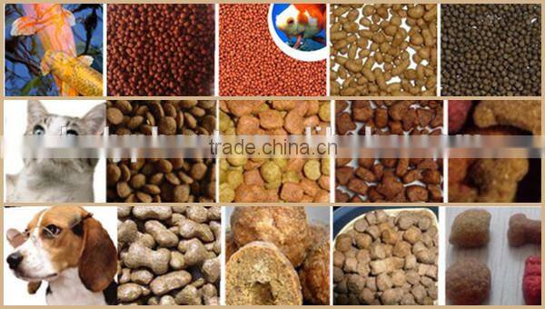 Best seller automatically poultry feed processing machine