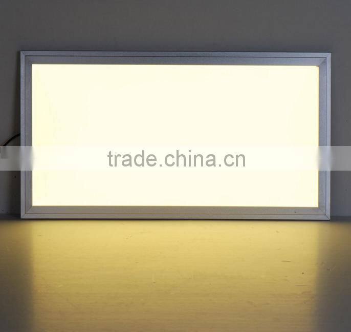 hot sales manufactory supply Epistar bright led 1200x600 ceiling panel light