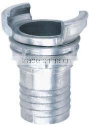 British type coupling