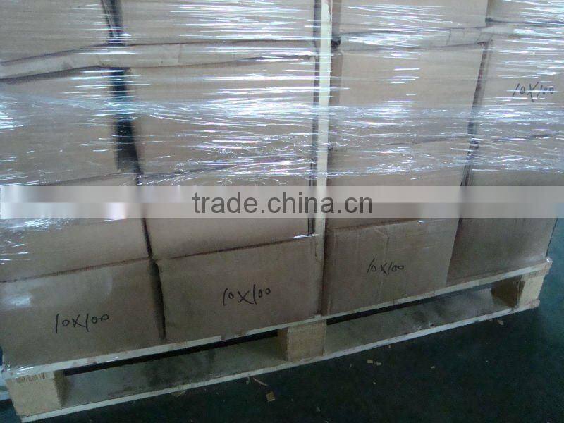 RSG best quality high resistance reflective 3M Road Stud/road reflector/cat eye road marker