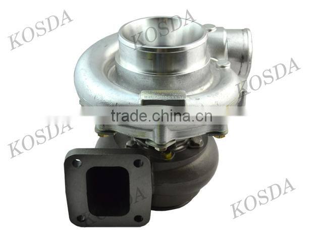 Wholesale High Quality T72 Turbocharger manufacture price