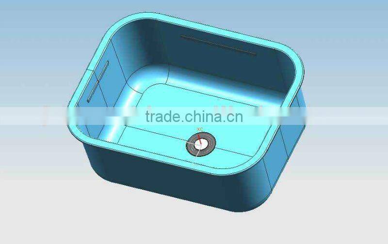 2012 recently produced plastic interface for elbow cesspipe