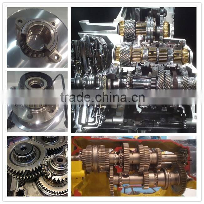 Roller bearings cojinete de bolas rodillo auto axiales chumacera automotrices Rodamientos SET17 L68149/11 bearing KOYO