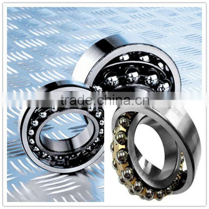 authorized high precision quality machinery components widely used self-aligning ball bearing 1306
