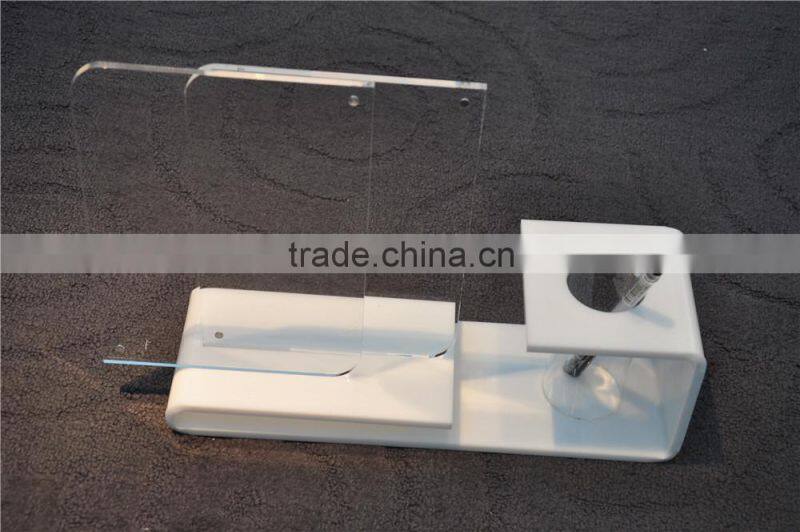 Acrylic Office Supplies for Picture and Pen