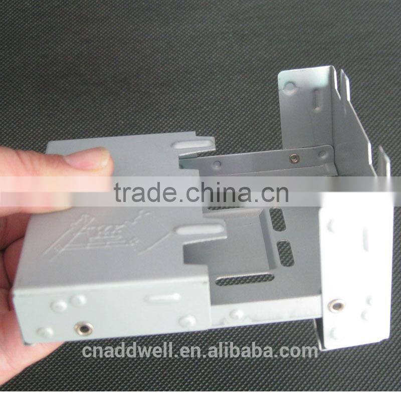 Outdoor portable folding Alcohol Stove