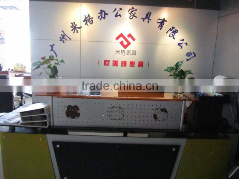 China Manufacturer Classic Wooden File Cabinets