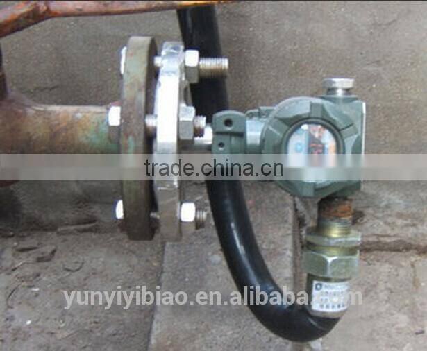 capacitive level sensor