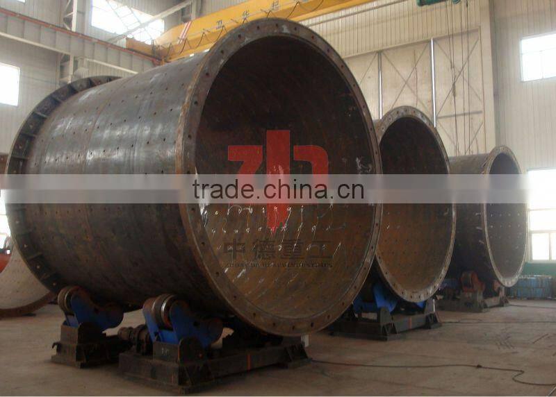 High quality energy saving rod mill / high efficiency sand making machine