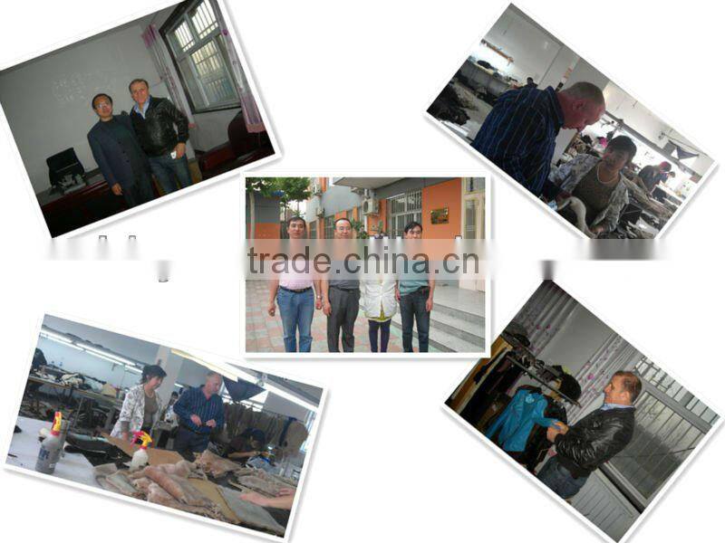 emk1446 black knee-length mink fur coats with belt