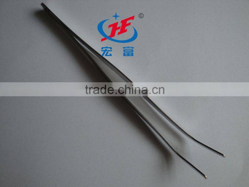 best selling products stainless steel tweezers for teacup