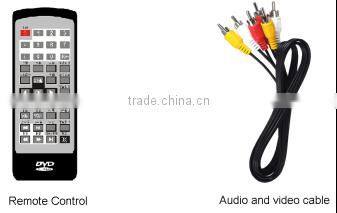 XK-EVD1 DVD PLAYER TRAINING SYSTEM