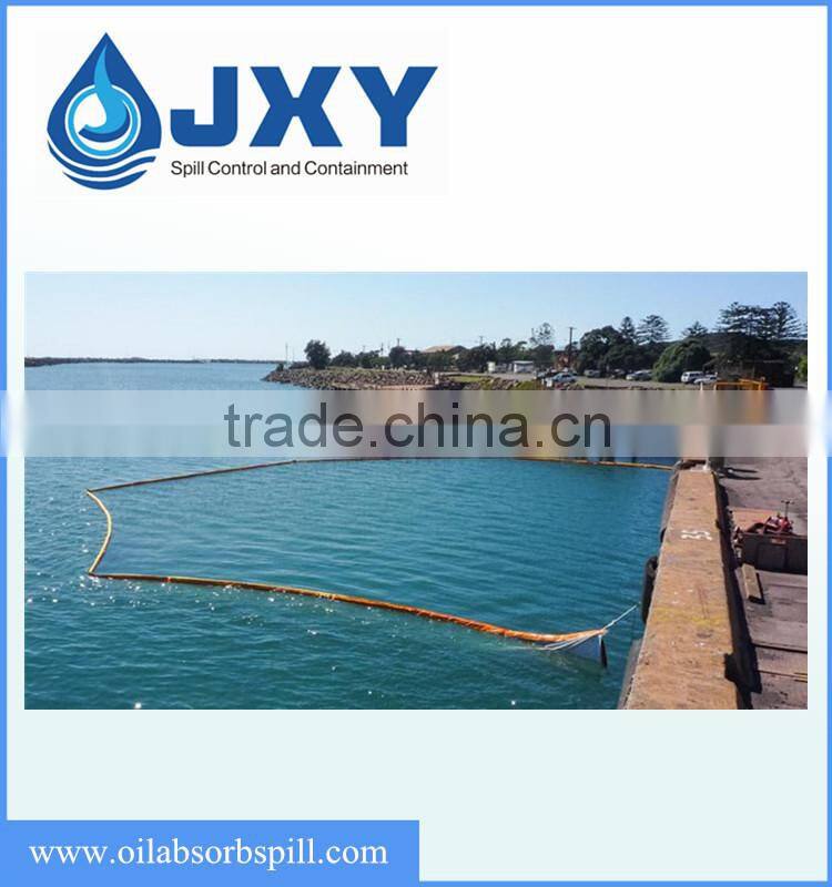 Silt Curtain (Woven) For Sediment Control