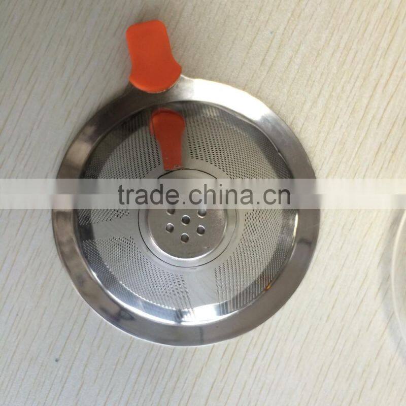 400ml Borosicicate Glass Manual Drip Coffee Maker,pour over coffee maker