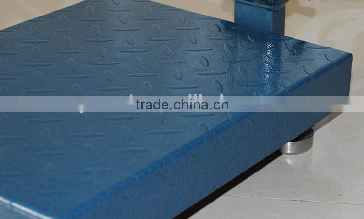 Yongzhou commercial digital weighing scales 200kg