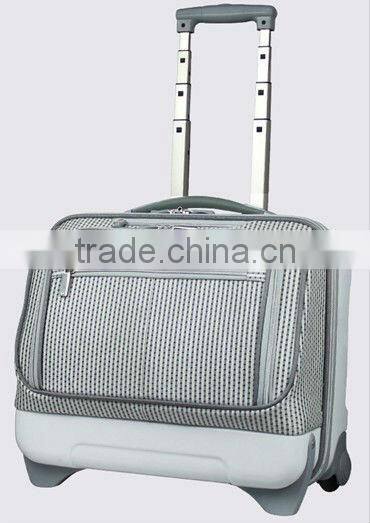 Laptop case Computer bag business case trolley case
