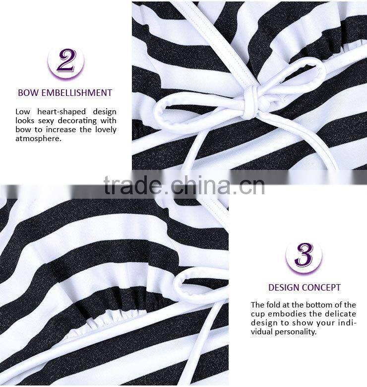 Top Selling Elegant Skirt Printed Open Hot Sexi Images Bikini For Girls