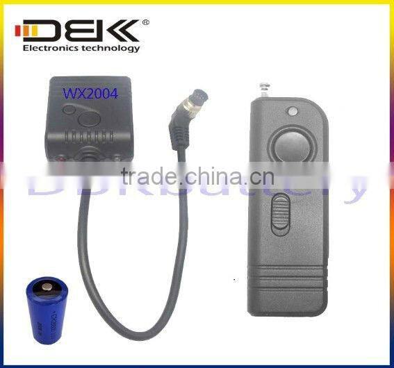 WX-2004 Wireless Remote Switch For NIKON D3/300/D2H/D2H/D200/D1H/DIX/D100