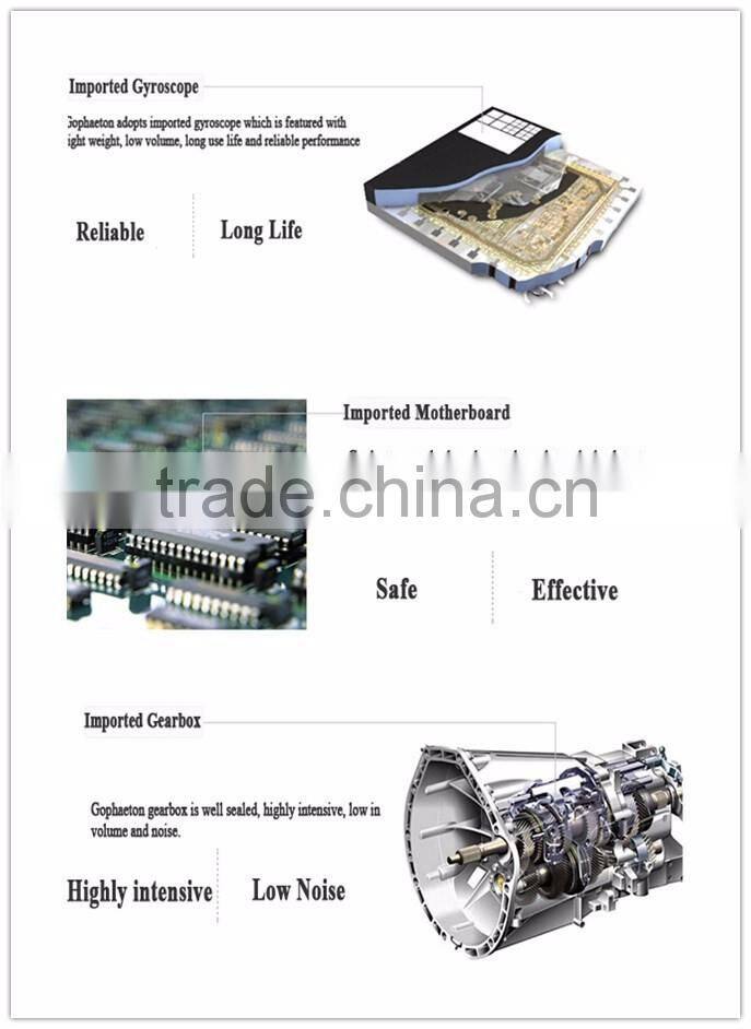 China ce approved 2015 new products electric scooter for adults