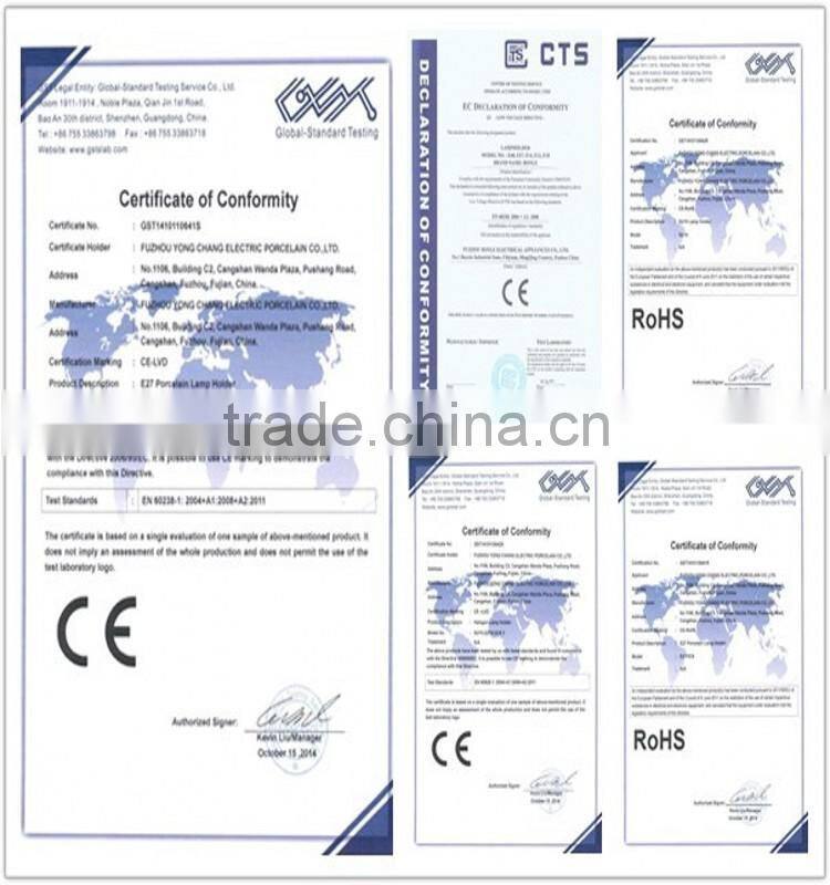 Hot sale!!! bakelite lamp holder