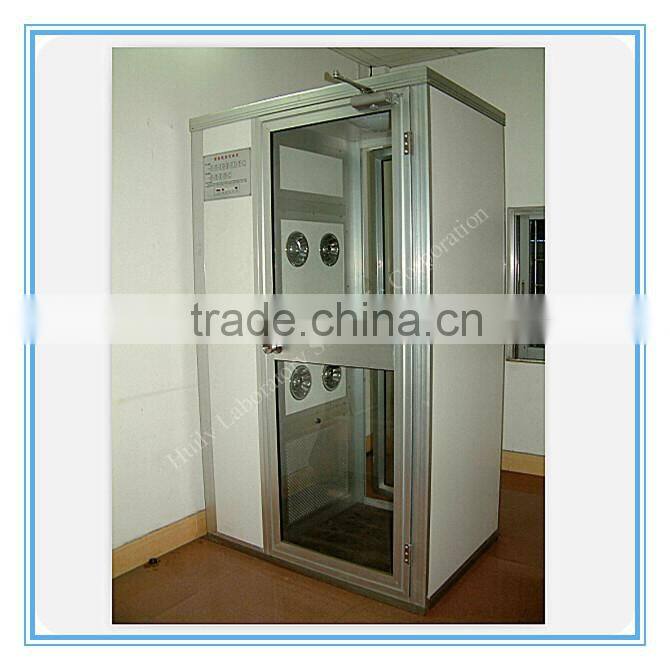 Electronic industry (Semiconductors and integrated circuits production)clean room laboratory