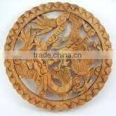 Wood Working CNC Carving Machine