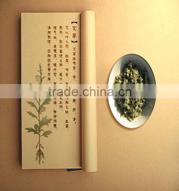 Chinese herb foot bath powder