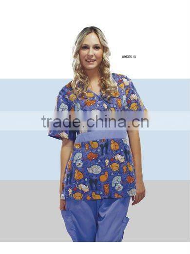 Medical Scrub uniform