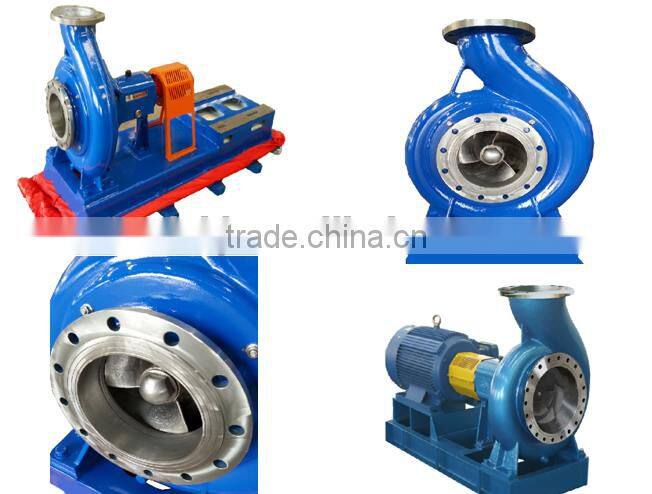 Paper pulp machine manufacturers supplier ah slurry pump machinery